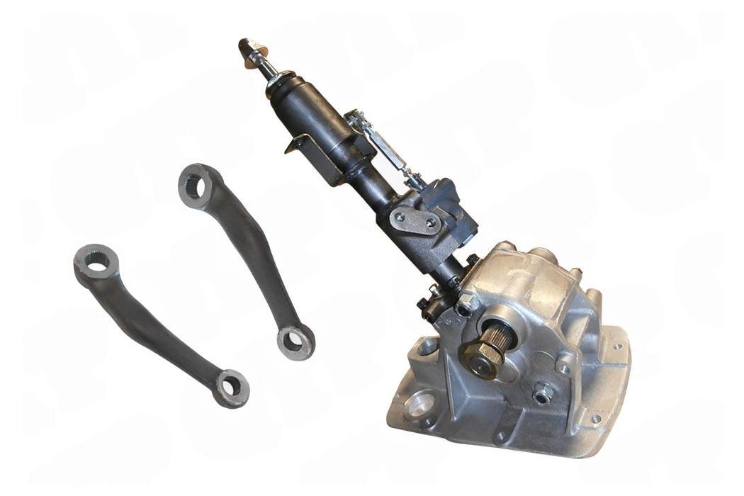 Styreboks 135 Power