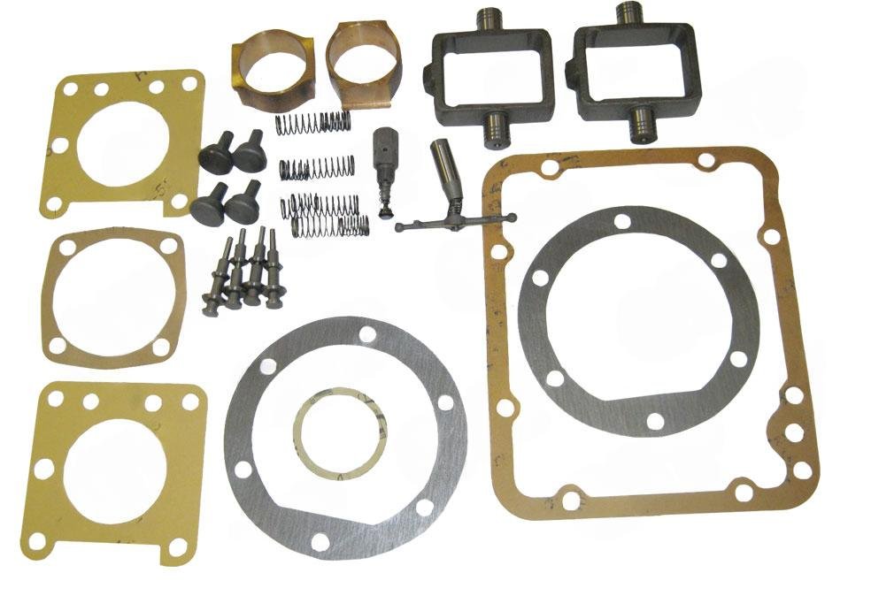 Reparationss�t til hydraulikpumpe TE20