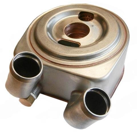 Oljekylare John Deere 1030 1130 1630 1830 2030 2130 940 1040 1140 1640 1840 2040 2040S 2140 3040 314