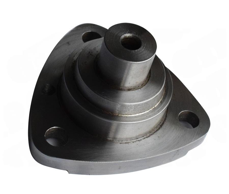 King Pin Deutz Agrocompact DX3 V/F/S