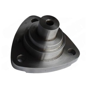 King Pin Deutz Agrocompact DX3 V/F/S