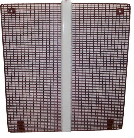 Grill David Brown 1200 1210 Selectamatic