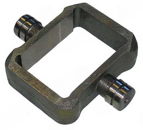 Lille hydraulisk stempel 35 65