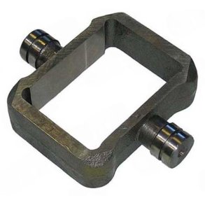 Lille hydraulisk stempel 35 65