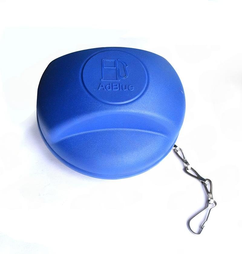 Lock Ad Blue Deutz Agrotron