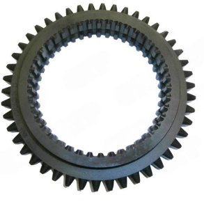Gearkasse Transmission Nederste Bak Fiat 500 600 540 640 450 550 480 415