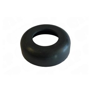 Trykknapkontakt T�tningsgummi * Kopformet *
