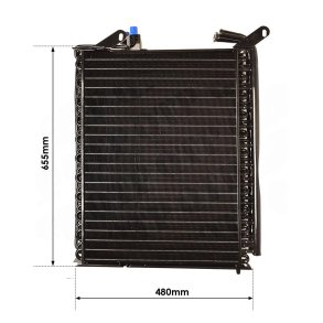 Radiator Oliek�ler John Deere 6 Cyl 6000