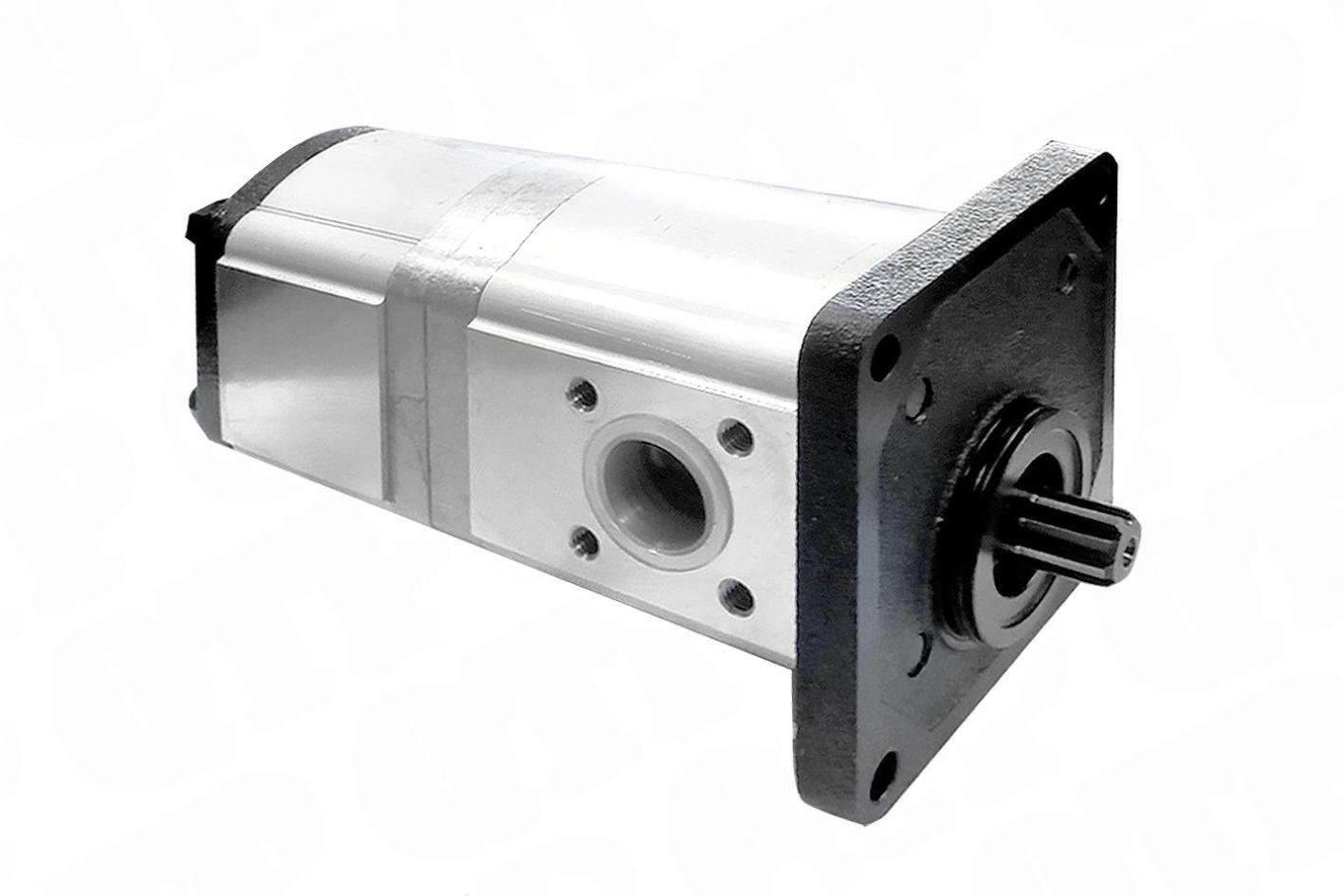 Hydraulikpumpe