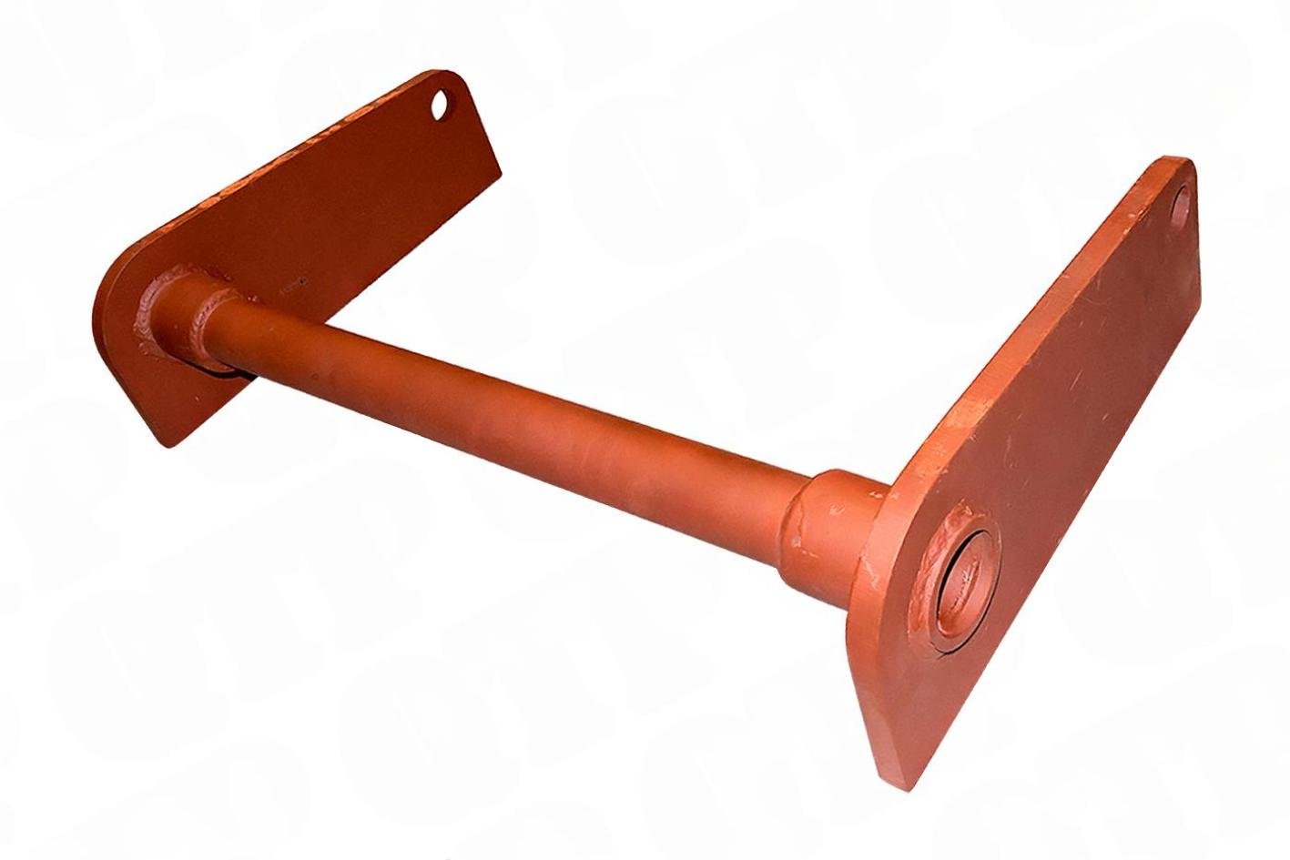 L�serbeslag Matbro Manitou Hovedramme