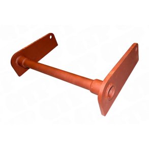L�serbeslag Matbro Manitou Hovedramme