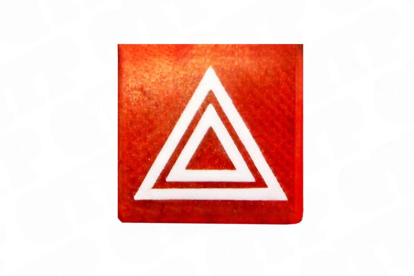 Str�mbrytare 300 Dash Hazard