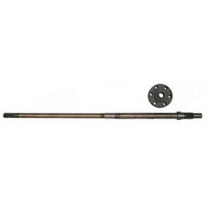 PTO-aksel Ford 20 splinet & navs�t (lang)