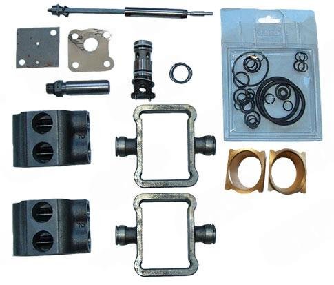 Reparationssats f�r hydraulpump 135 165 188 MK2