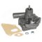 Vattenpump Fiat 311 312 315