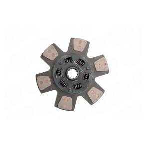 Koblingsskive Ford 7810 8200 10 Spline 13