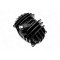 LED-forlygte | John Deere | 58079 | RE65423 RE46298 RE65223 72162190 79015698 30-3227332 30-3190
