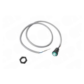 Gearskiftekontakt Hi/Lo