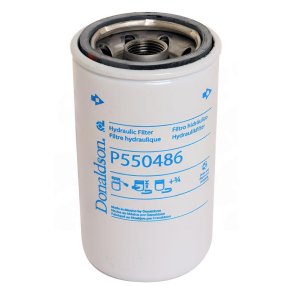 Transmissionsfilter Fermec 860