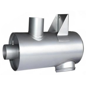 Luftfilterenhed 135 240 T�r