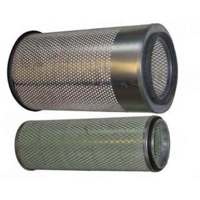 Luftfilterkit Ford TW15