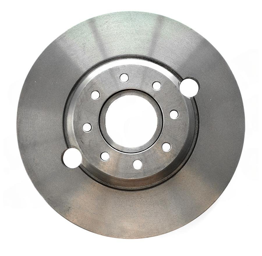 Bremseskive Case 1255 1255XL 1455 1455XL 12mm