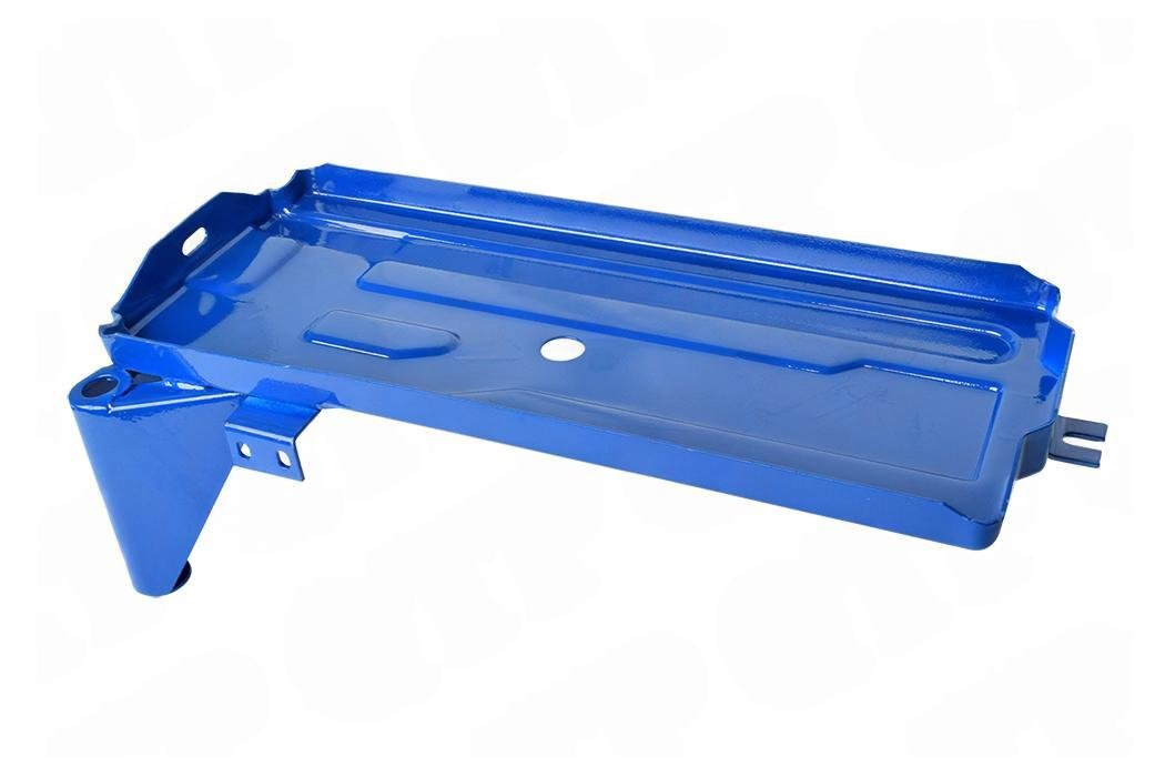 Batteriboks Ford 4000 5000 Lang - F�r 1967