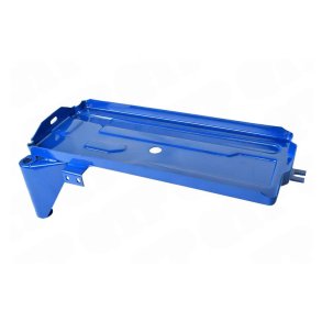 Batteriboks Ford 4000 5000 Lang - F�r 1967