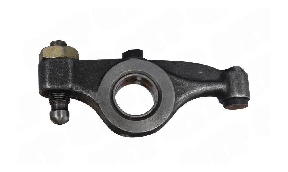 Vippgaffel Deutz FL912 FL913