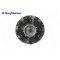 Viscous Fan | Deutz Agrotron Hurlimann XL | BORGWARNER | 54196 | 001608244 0.016.08244 29/614