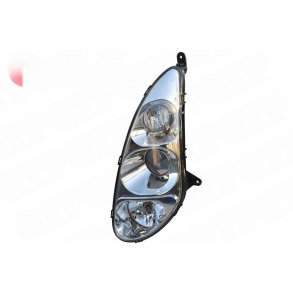Forlygte Ford T7000 Series Venstre Side Venstre N�rlys