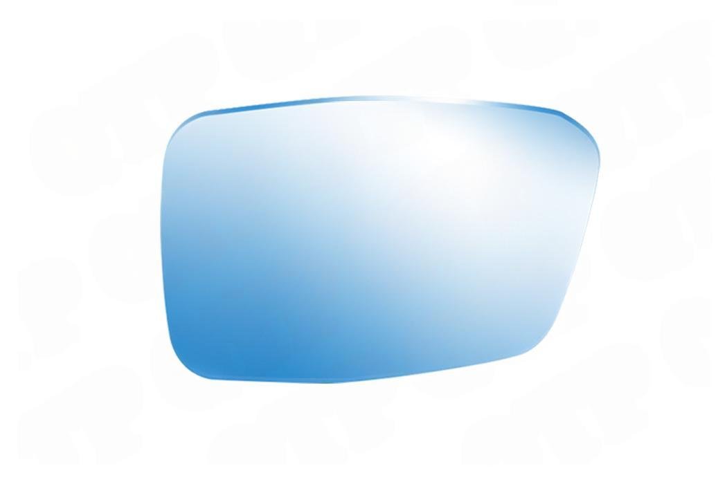 Glasudskiftning til 41101 tm