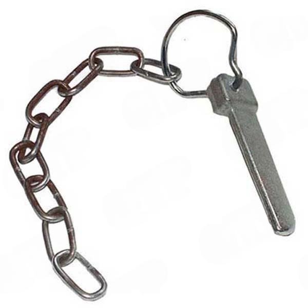 Trailer Side Board Fastener