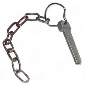 Trailer Side Board Fastener