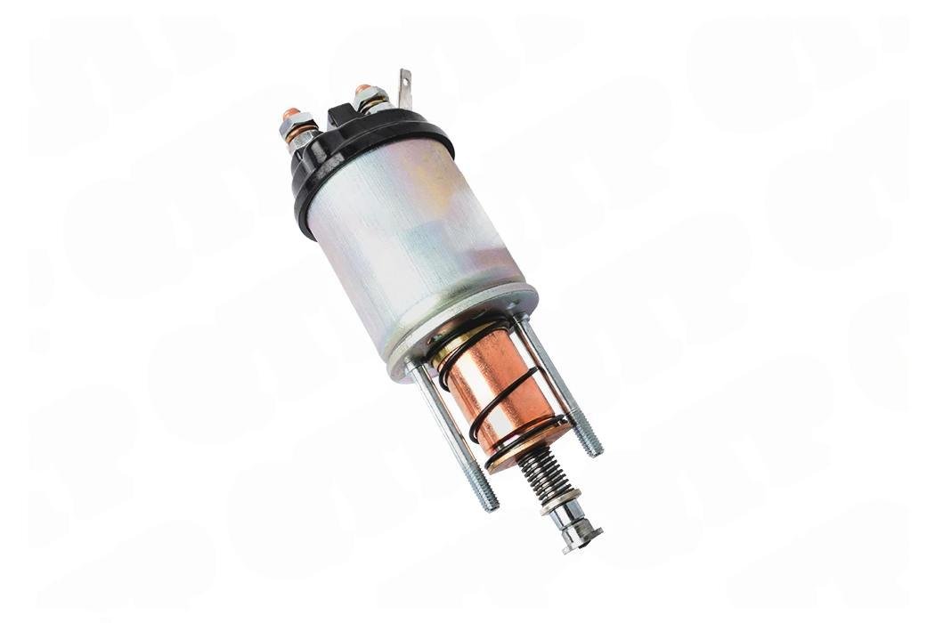 Startsolenoid M45