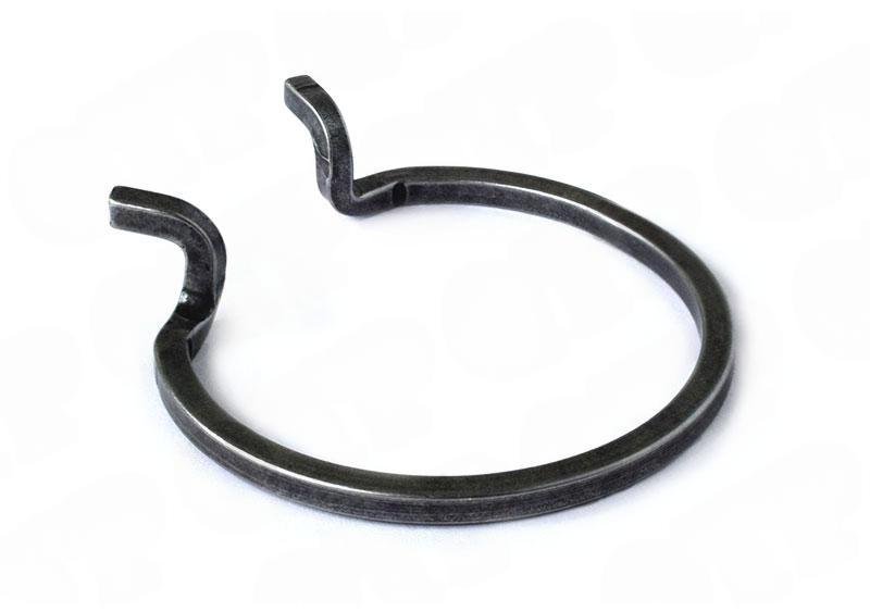John Deere 6R  58445 - PTO aksel circlip John Deere