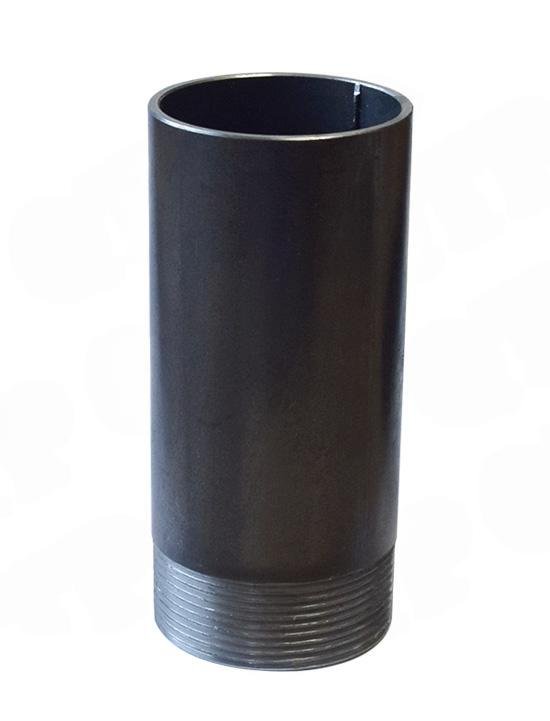 Ljudd�mparr�r Skruvas p� Case 238 268 288 475