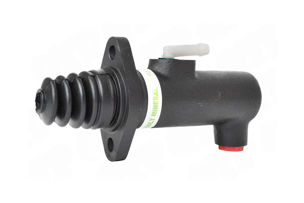 Koblingshovedcylinder