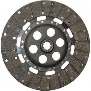 Koblingsskive 35 35X 65 135 165 11