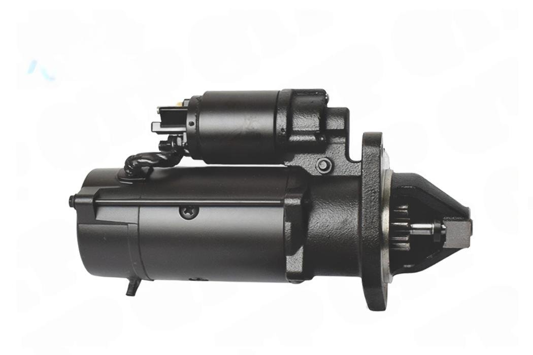 Starter Ford TS TM M 60 40 Mahle