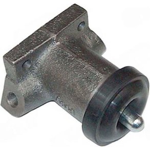 Bremse Slavecylinder 290 298 600 - Komplett