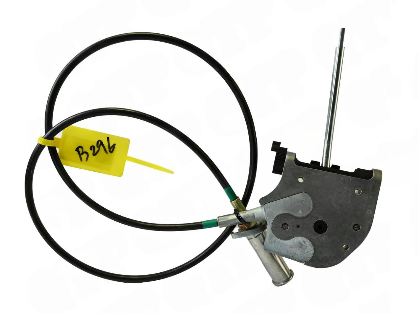 Kabel f&ouml;r spolventil