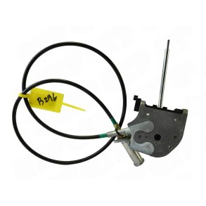 Kabel til spoleventil