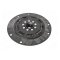 Koblingsd�mper Ford 40 TS