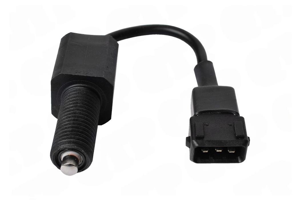 Sensor koblingspedal
