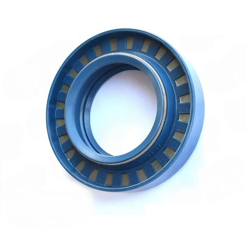 Pakning Deutz 5005 6005 6006 6206 7006 7206 Bagaksel Indvendig