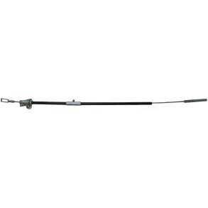 H�ndbremsekabel Major / Power Major H�jre 685mm