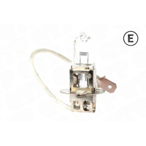 P�re 24v 70w H3 | 3678