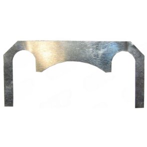 Skive til Stubaksel Pivot 690 .15mm