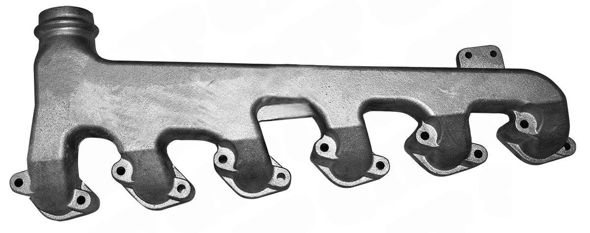 Udst�dningsmanifold John Deere 3040 3140 3050